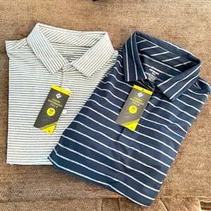 Men’s Performance Shirts